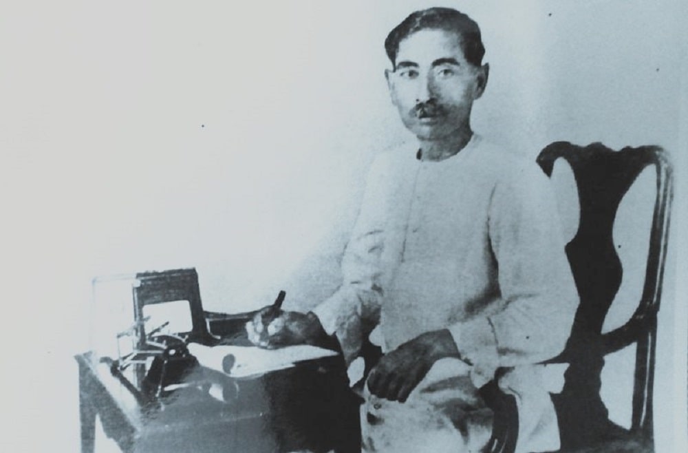 मुंशी प्रेमचंद्र (Munshi Premchand)- जानिये कलम के सिपाही के बारे में