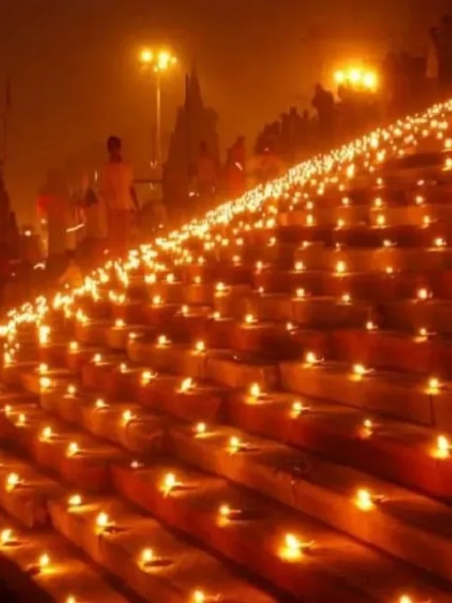 Dev Diwali क्यों मनाते है – जानिये 8 कारण